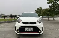 Kia Morning 2018 - Chính chủ bán xe Kia Morning sx năm 2018  giá 235 triệu tại Vĩnh Phúc