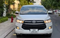 Toyota Innova 2018 - Innova 2018E MT, xe đẹp xuất sắc cho các bác về khởi nghiệp.  giá 415 triệu tại Hải Phòng