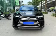 Lexus LX 600 Urban 7 chỗ  2024 - Bán Lexus LX600 Urban 7 chỗ,sản xuất 2023, lăn bánh 8000 Km xe như mới giá 8 tỷ 900 tr tại Hà Nội