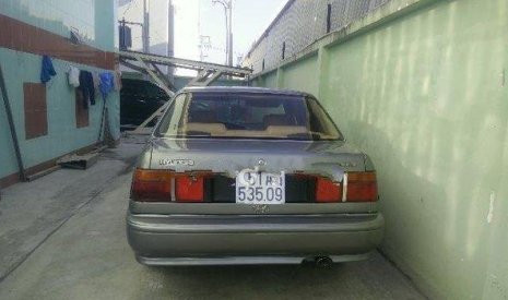 Hyundai Sonata MT 1989 - Tôi cần bán xe  Hyundai Sonata MT 1989
