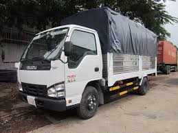 Isuzu NQR 2015 - Cần bán gấp xe tải Isuzu 5.5 tấn (Isuzu 5T5) đời 2015, giá tốt, mua ngay kẻo lỡ