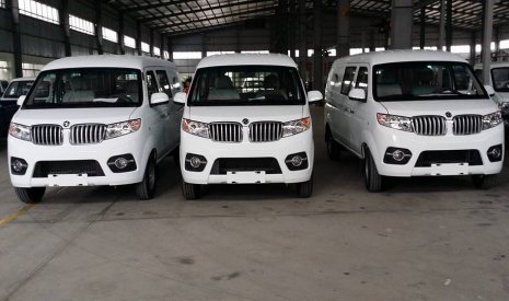 Cửu Long  V2 2016 - Bán gấp xe bán tải 2 chỗ tại Bắc Ninh