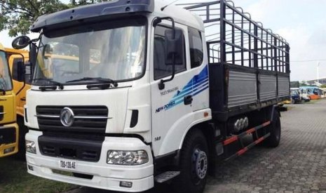 Dongfeng (DFM) 5 tấn - dưới 10 tấn 2015 - Xe tải Dongfeng Trường Giang 8T7, tại Kiên Giang. Hỗ trợ 70%
