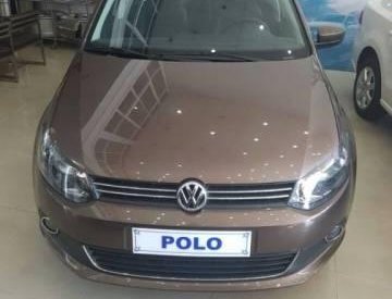 Volkswagen Polo AT 2015 - Auto bán ô tô Volkswagen Polo AT đời 2015, nhập khẩu chính hãng