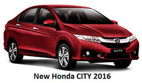 Honda City CVT 2016 - Honda Hòa Bình - Bán Honda City CVT 2016, giá tốt nhất miền Bắc, hotline: 09755.78909/09345.78909