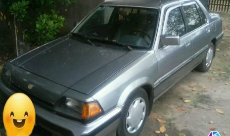 Honda Civic   1984 - Bán gấp Honda Civic sản xuất 1984, giá tốt
