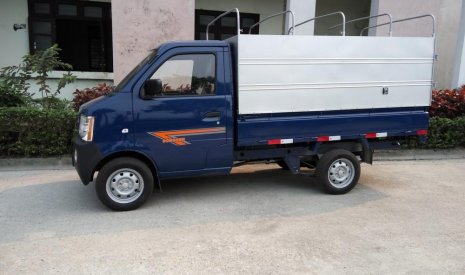 Xe tải 500kg 2017 - Bán Dongben 870kg trả góp từ 10% đến 20%