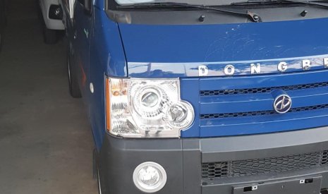 Xe tải 500kg - dưới 1 tấn 2017 - Bán trả góp xe tải nhỏ Dongben 800kg giá siêu rẻ