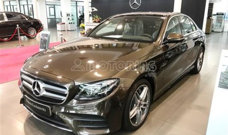 Mercedes-Benz C E 300 2017 - Mercedes Benz E 300 2017