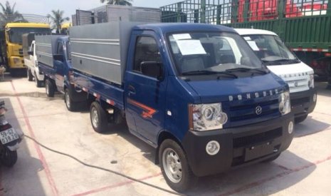 Dongben DB1021 2018 - Bán xe tải 800kg (Dongben Đài Loan) giá rẻ, có xe sẵn giao ngay