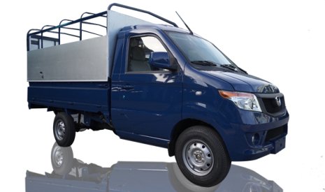 Xe tải 500kg - dưới 1 tấn Kenbo 2017 - Siêu phẩm xe tải nhẹ Kenbo 990kg, thùng siêu dài, tải trọng siêu lớn và giá siêu rẻ