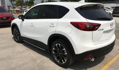 Mazda CX 5 Facelift 2018 - Bán CX5 2.5 Facelift, hỗ trợ trả góp, số lượng có hạn - Liên hệ 0938 900 820