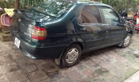 Fiat Siena 2003 - Bán Fiat Siena sản xuất năm 2003, chính chủ