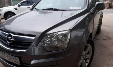 Opel Antara 2006 - Bán Opel Antara 2006, giá 320tr