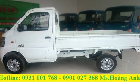 Veam Star  Changang  2016 - Xe tải nhẹ Veam Star 750kg-Mua xe tải nhẹ Veam