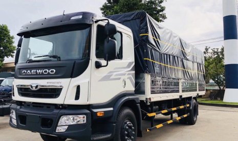 Daewoo 2017 - Cần bán xe tải Daewoo Prima 9 tấn