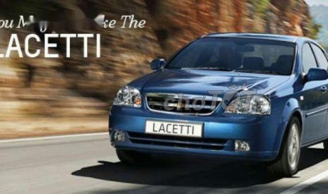 Chevrolet Lacetti 2012 - Bán Chevrolet Lacetti sản xuất 2012, màu xanh, giá chỉ 285 triệu