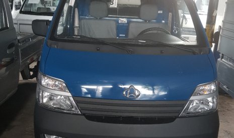 Veam Star 2018 - Công ty chuyên bán xe tải nhỏ Veam Star 750kg, vay 80%