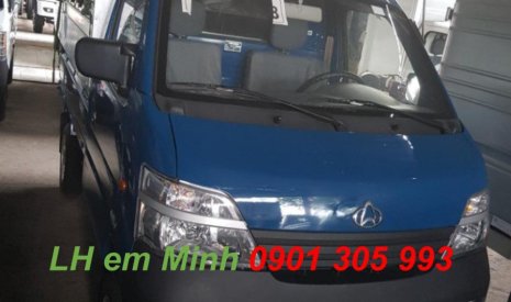 Veam Star 2017 - Bán xe tải nhỏ Veam Star Changan 800kg, giá tốt tại miền Nam