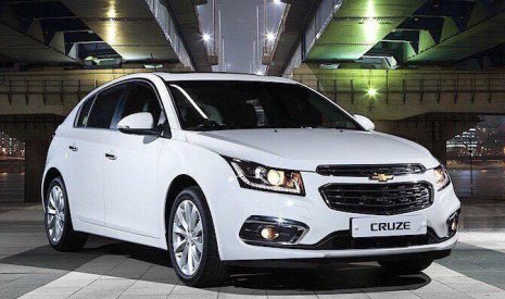 Chevrolet Cruze LTZ 2018 - Bán Chevrolet Cruze LTZ 2018, hỗ trợ trả góp 90%, hỗ trợ Uber và Grab, LH: 0966342625