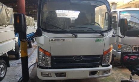 Xe tải 2,5 tấn - dưới 5 tấn 2017 - Bán xe tải Isuzu 3T49 đời 2017, mới 100%. Hỗ trợ trả góp 80% xe
