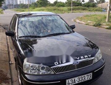 Ford Laser 2003 - Cần bán gấp Ford Laser sản xuất năm 2003, giá 212tr