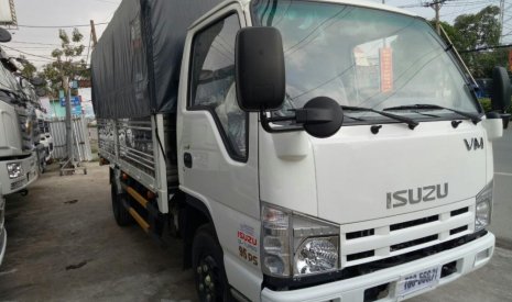 Isuzu 2017 - Bán xe tải Isuzu 3T49 mới 100%. Trả góp lãi suất ưu đãi