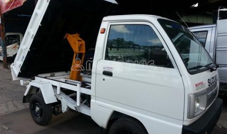 Suzuki Carry Super  Ben 2016 - Suzuki Super Carry Ben 2016