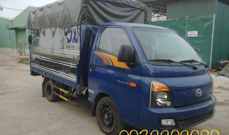 Hyundai H 100   2018 - Bán xe tải Hyundai H150 tại Quảng Ninh