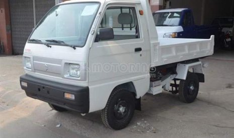 Suzuki Carry Super 2017 - Suzuki Super Carry 2017