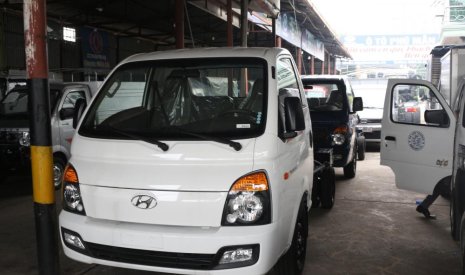 Xe tải 1 tấn - dưới 1,5 tấn 2018 - Bán xe tải Hyundai 1T5 giá tốt. Hỗ trợ trả góp lãi suất thấp