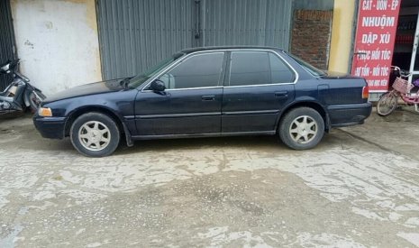 Honda Accord LX 1993 - Bán ô tô Honda Accord LX năm sản xuất 1993, nhập khẩu nguyên chiếc