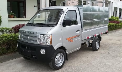 Xe tải 500kg - dưới 1 tấn 2017 - Bán xe tải Dongben 800kg mới, giá tốt nhất thị trường