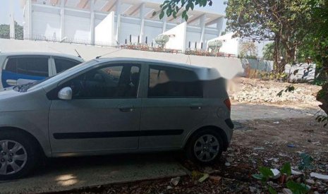 Hyundai Getz 2010 - Bán ô tô Hyundai Getz năm sản xuất 2010