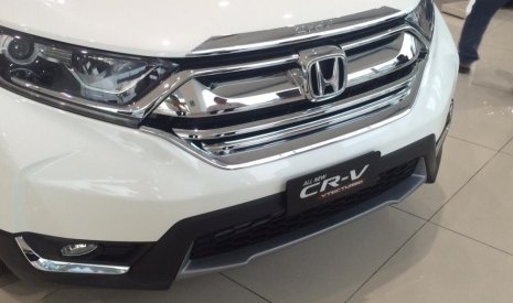 Honda CR V 2018 - Bán Honda CR-V - Hỗ trợ ngân hàng đến 80% giá trị xe- LH 0939 494 269 Ms. Hải Cơ => Honda Ô tô Cần Thơ