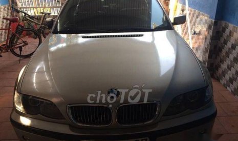 BMW 2 Series 2002 - Cần bán lại xe BMW 2 Series đời 2002 giá cạnh tranh