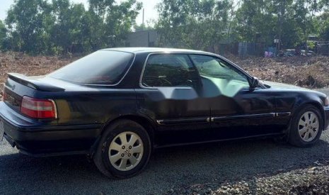 Acura Vigor 1994 - Bán xe Acura Vigor đời 1994, màu đen, giá chỉ 110 triệu