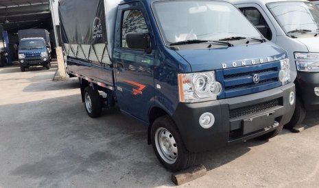 2017 - Bán xe tải nhẹ Dongben 810kg mới. Xe tải Dongben giá tốt