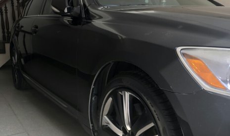 Lexus GS G 2010 - Cần bán xe Lexus GS G đời 2010, màu đen, nhập khẩu nguyên chiếc
