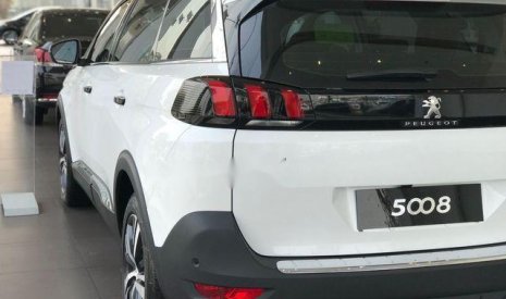 Peugeot 107 2018 - Cần bán gấp Peugeot 107 2018, màu trắng, giá tốt