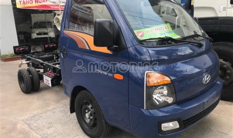 Hyundai 50 1T5 2018 - Hyundai H150 1T5 2018