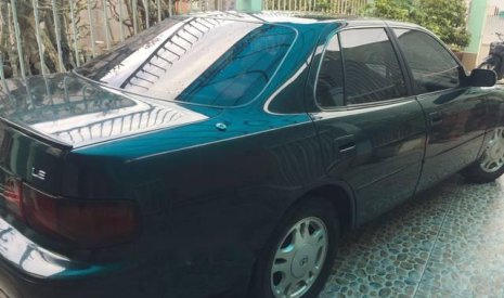 Toyota Camry 2006 - Bán Toyota Camry 2006, màu xanh lam, nhập khẩu