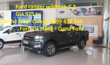 Ford Ranger 2018 - Bán Ford Ranger 2018, Ford Đà Nẵng, Ford ranger Đà Nẵng