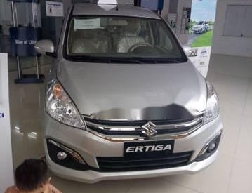 Suzuki Ertiga 2017 - Bán Suzuki Ertiga năm sản xuất 2017 