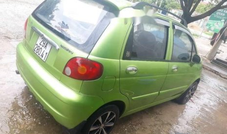 Daewoo Matiz    2005 - Bán ô tô Daewoo Matiz năm sản xuất 2005 giá cạnh tranh