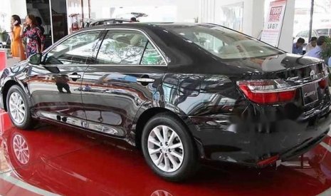 Toyota Camry   2.0 E    2018 - Bán Toyota Camry 2.0 E 2018, mới 100%