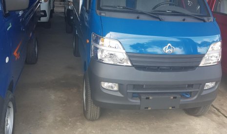 Veam Star 2018 - Bán xe tải Veam Star 800kg mới 100%, hỗ trợ vay 90% giá trị xe