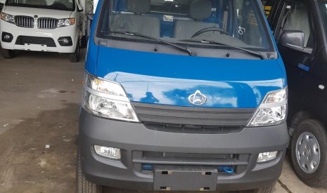 Veam Star 2018 - Bán gấp xe tải Veam Star 800kg, hỗ trợ trả góp 90%, giá siêu rẻ