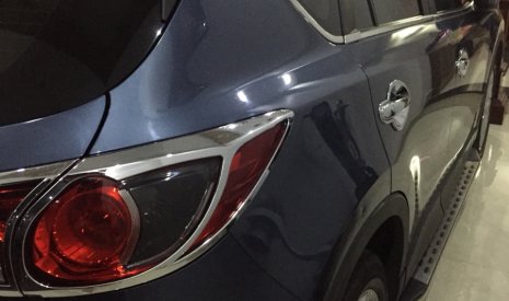Mazda CX 5 2.0 2015 - Cần bán xe Mazda CX5 2.0 đời 2015, màu xanh lam, nhập khẩu nguyên chiếc