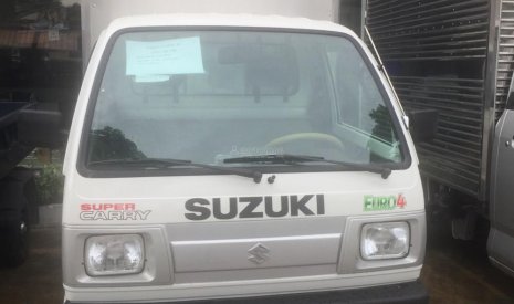 Suzuki Carry Super 2012 - Suzuki Super Carry 2012